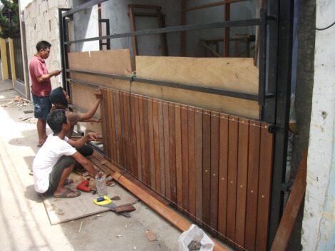 Interior Kayu, Pagar Kayu, Lantai Kayu, Eksterior Kayu, Ubin Kayu di Jakarta Selatan, Jakarta Barat, Jakarta Timur, Jakarta Pusat, Tangerang, Bekasi, Bogor, Banten, Depok, Jakarta Utara, Jakarta Selatan